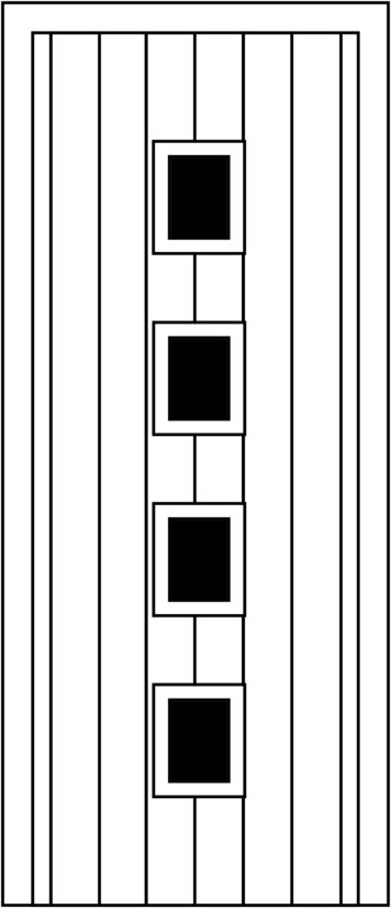 Solidcore® Wellow Four